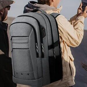 Large backpack 17 inch